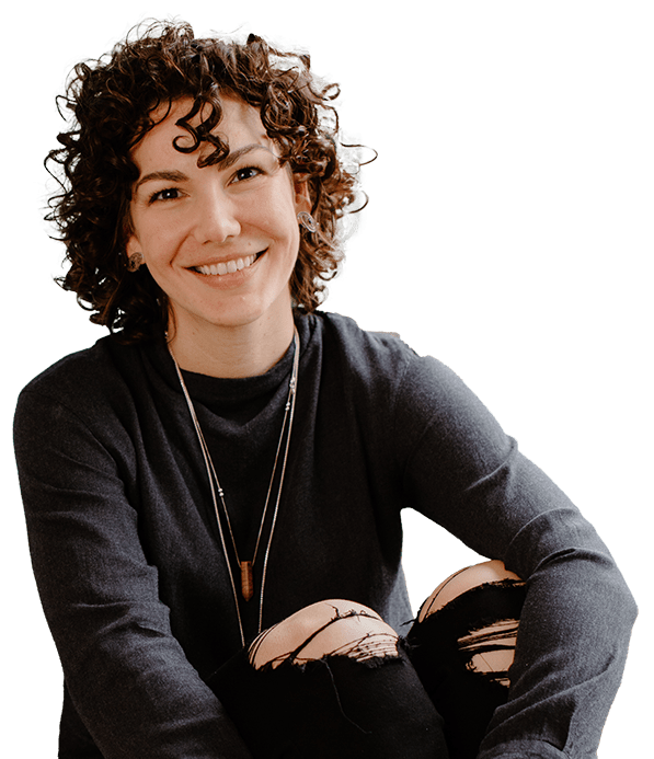 Mariangee Nieto portrait